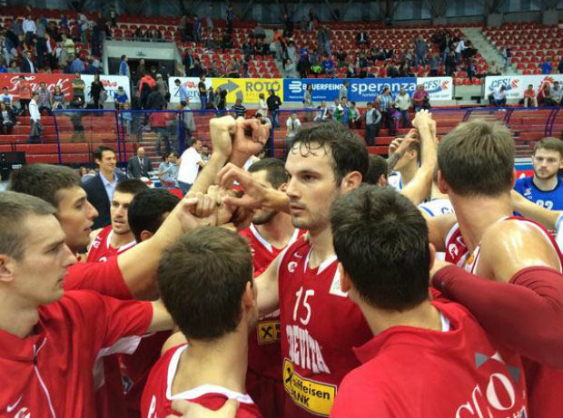 Σούπερ Καπ με Ούκιτς η Τσεντεβίτα