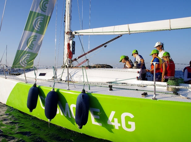 Με επιτυχία έκλεισε η φετινή “Aegean Regatta”