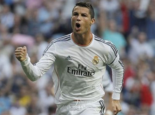 To πικάρισμα στον “CR7” με τον… Μέσι