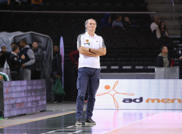Ιβάνοβιτς: “Να παίζουν καλύτερα οι παρόντες”