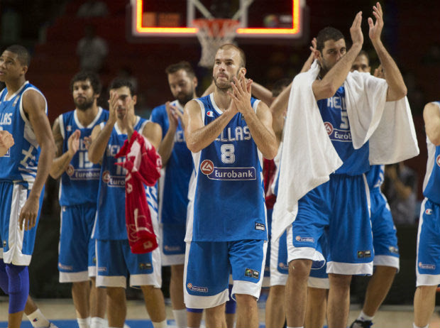 ”Η Εθνική πάνω απ’ όλα είναι ΟΜΑΔΑ”
