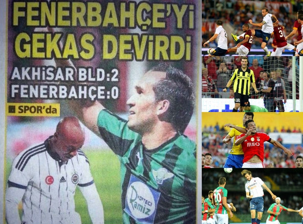 Ωραίοι ως Έλληνες: O έλεγχος του Sport24.gr