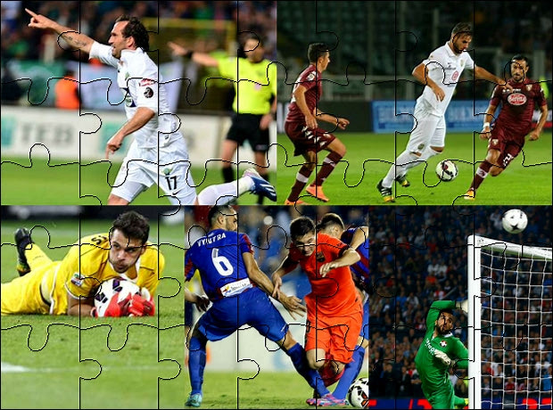 Ωραίοι ως Έλληνες: O έλεγχος του Sport24.gr