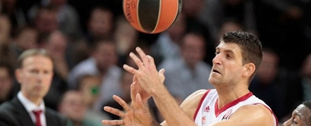 Καθάρισε στο 4ο δεκάλεπτο η Βιλερμπάν