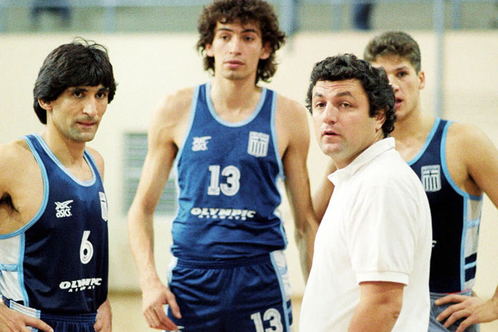 “Είχαν ετοιμάσει τις κρεμάλες…”