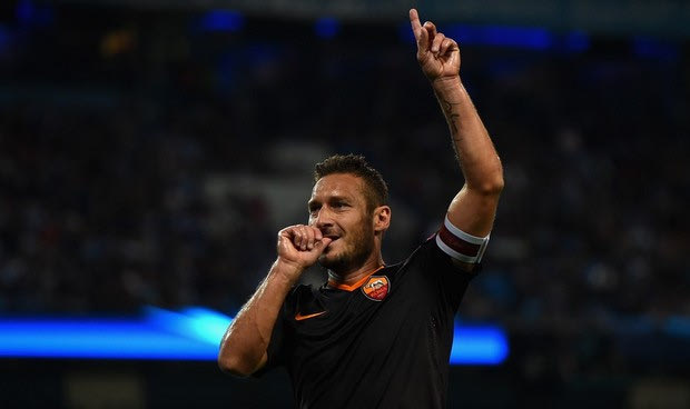 Τα 20 γκολ του Champions League της Τρίτης (30/9)