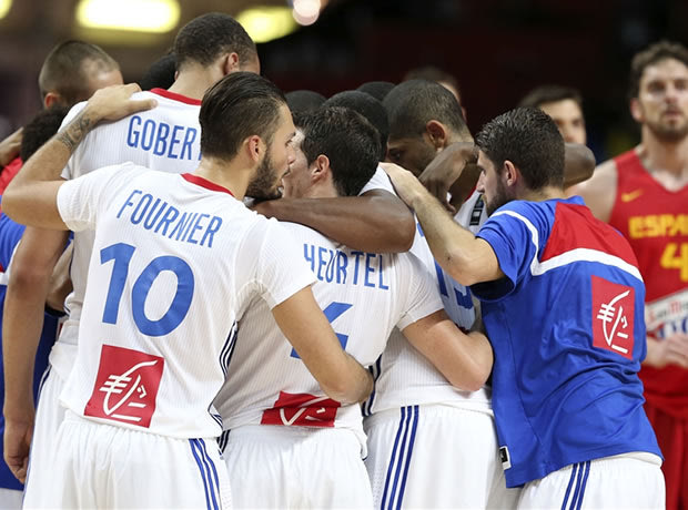 Ils sont fous!