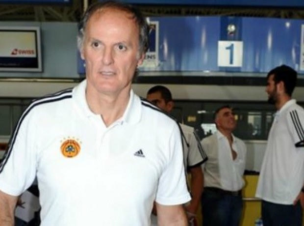 Ιβάνοβιτς: “Να δούμε σε τι επίπεδο βρισκόμαστε”
