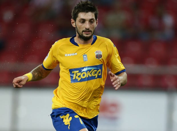 Γεωργιάδης: “Μας αδικεί το 3-0”