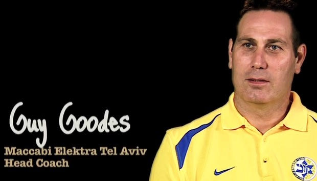 Πρωταθλήτρια… ξανά