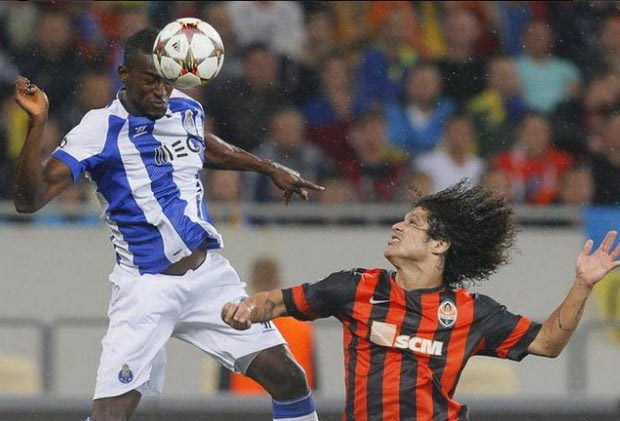 Σαχτάρ – Πόρτο 2-2, ΜΠΑΤΕ – Μπιλμπάο 2-1