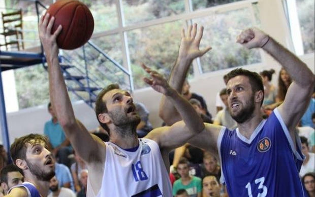Νίκες για Ελευσίνα και Κηφισιά