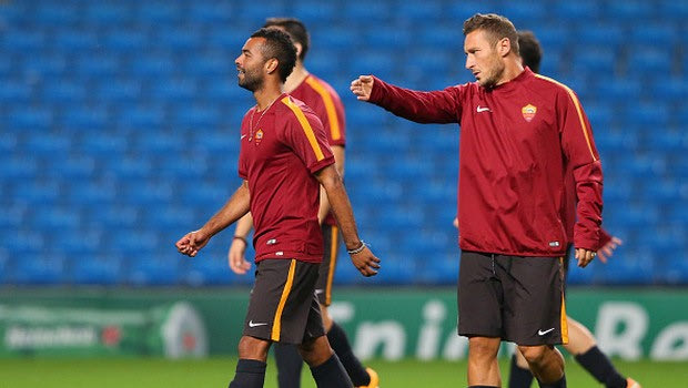 Champions League LIVE