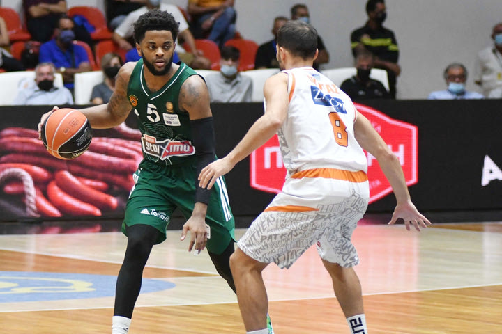 Stoiximan Basket League: Το αναλυτικό πρόγραμμα και οι διαιτητές της 1ης αγωνιστικής