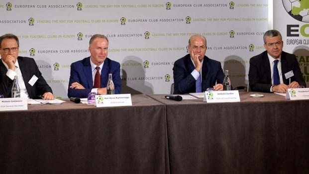 Συμφωνία-ορόσημο με πρωτοβουλία του Ολυμπιακού