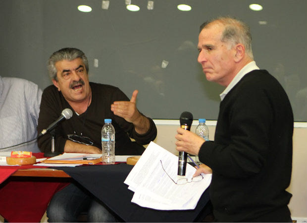 ”Η ευθύνη δεν βαραίνει τον Ερασιτέχνη Πανιώνιο”