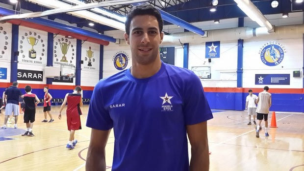 Μπαλμπάι: “Στόχος μας το Final Four”