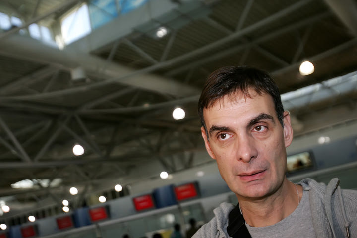 Μπαρτζώκας: “Μάθαμε από τα λάθη μας”