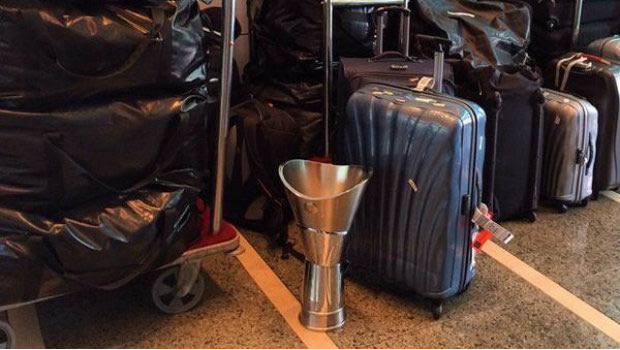 Και τώρα, το US Tour για τη Μακάμπι