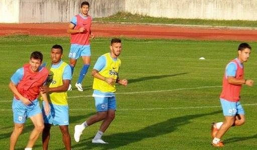 Παραμένουν εκτός οι Τσουκαλάς, Ιωάννου