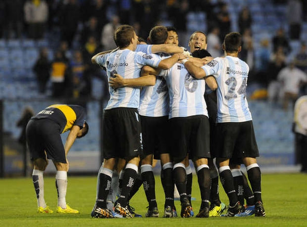 Κακή βραδιά για Μπόκα & Ρίβερ