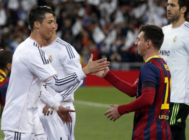 Στις 25 Οκτωβρίου το Clasico με… Σουάρες