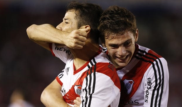 Με +3 στην κορυφή η Ρίβερ Πλέιτ