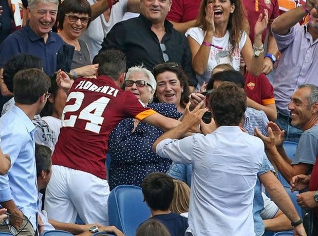 Η γιαγιά φέρνει… πρόστιμο!