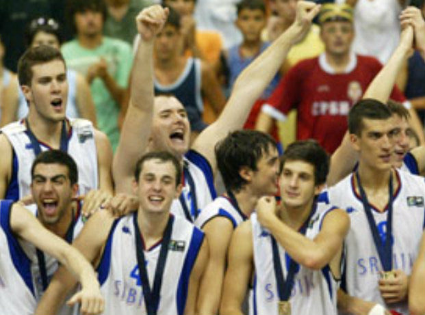 Déjà vu για Μάρκοβιτς, Κάρι και Ραντούλιτσα!