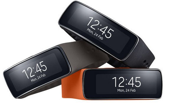 Οι νικητές του διαγωνισμού για το νέο Samsung Gear Fit