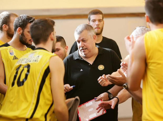 Σορώτος: “Ο Πανιώνιος δεν θα χαθεί”