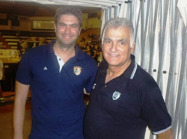 Μαρκόπουλος: “Δέσαμε περισσότερο και είδαμε τα λάθη”