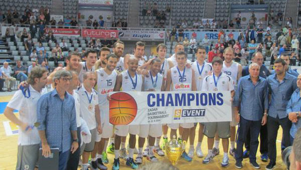 Το σήκωσε η Φενέρ στην Κροατία