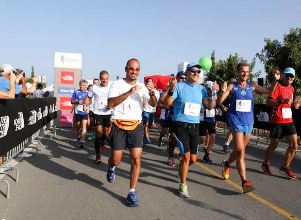 Με πλήθος συμμετοχών ολοκληρώθηκε το “Navarino Challenge”
