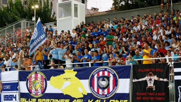 Συμβουλές στον κόσμο ενόψει Παναθηναϊκού