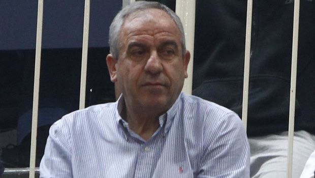 Πρεμιέρα Βαρούχα στην “Αθλητική Κυριακή”