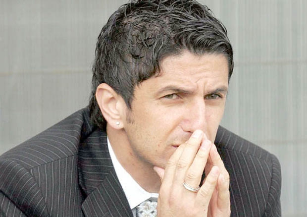 Πρώτη για Λουτσέσκου