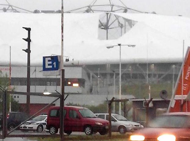 Όσα παίρνει ο… άνεμος!