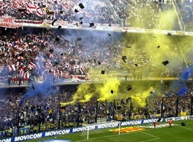 Superclásico: Τα καλύτερα γκολ των τελευταίων 10 ετών