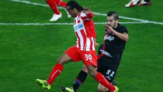 LIVE: Ολυμπιακός – Πανιώνιος