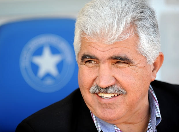 Παράσχος: “Δικαίωση για τον Γιαννούλη η κλήση του”