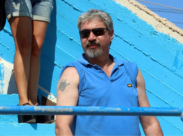 Αναγνωρίστηκαν δύο για τον θάνατο Κατσούλη