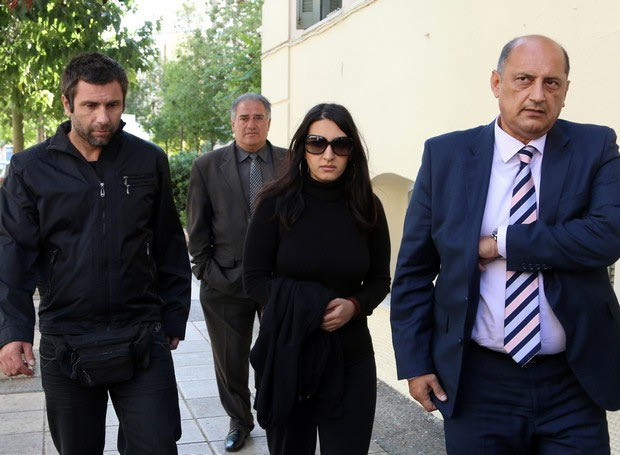 Nέες καταθέσεις για τον θάνατο του Κατσούλη