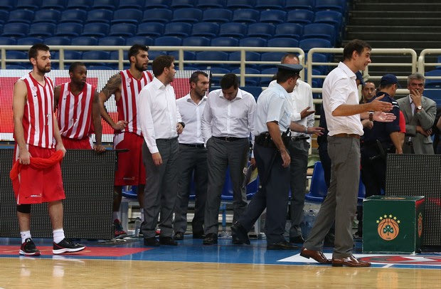 Στον ψυχίατρο γρήγορα…