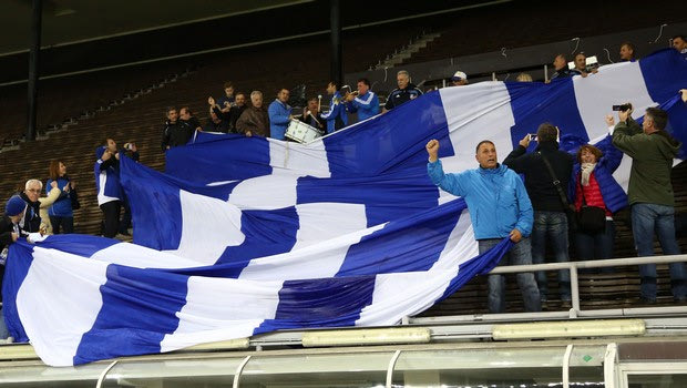 “Δεν σταματώ να τραγουδώ ποτέ”