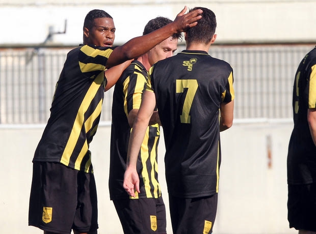 Ηρακλής Αμπελοκήπων – Άρης 0-0
