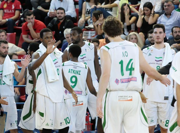 “Ρίξτε μας να τελειώνουμε”