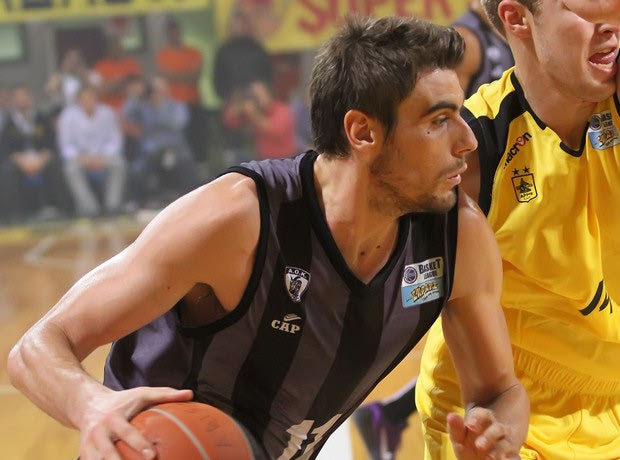Χάνει το ματς με Παναθηναϊκό ο Μαργαρίτης