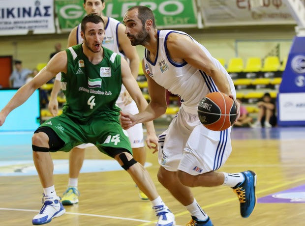 Ρέθυμνο – ΚΑΟΔ 72-66