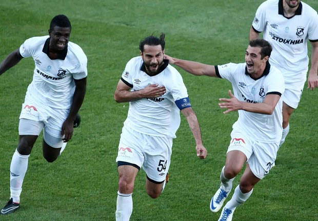 Φιλικό ΟΦΗ με Χανιά